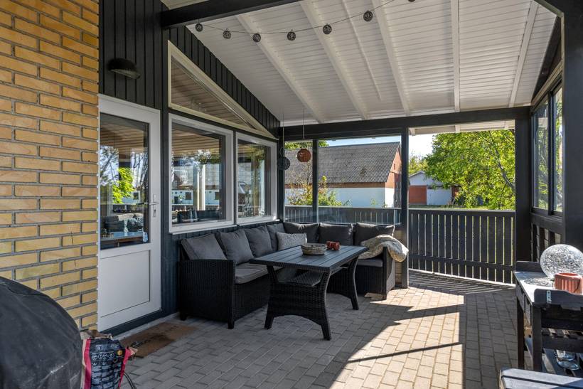 Foto von Ferienhaus BY40 in Lyngså - Nordjütland Ost
