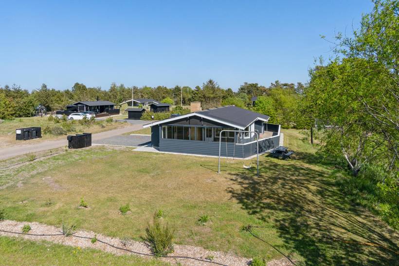 Foto von Ferienhaus BY40 in Lyngså - Nordjütland Ost