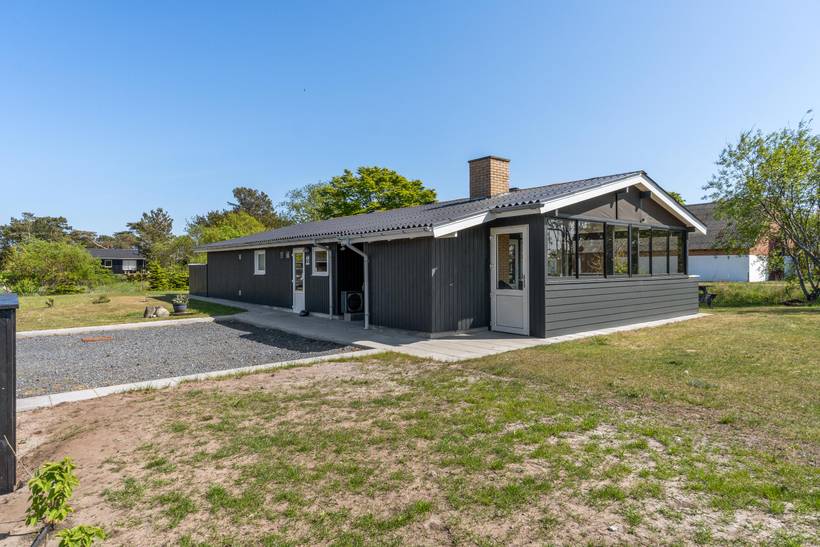 Foto von Ferienhaus BY40 in Lyngså - Nordjütland Ost