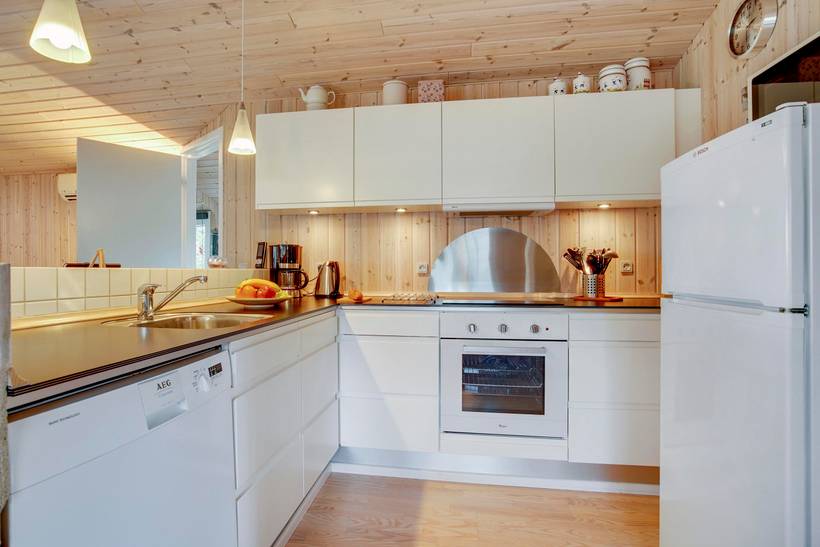 Foto von Ferienhaus BY40 in Lyngså - Nordjütland Ost