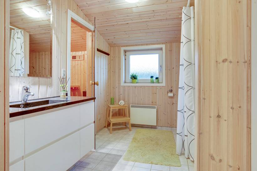 Foto von Ferienhaus BY40 in Lyngså - Nordjütland Ost