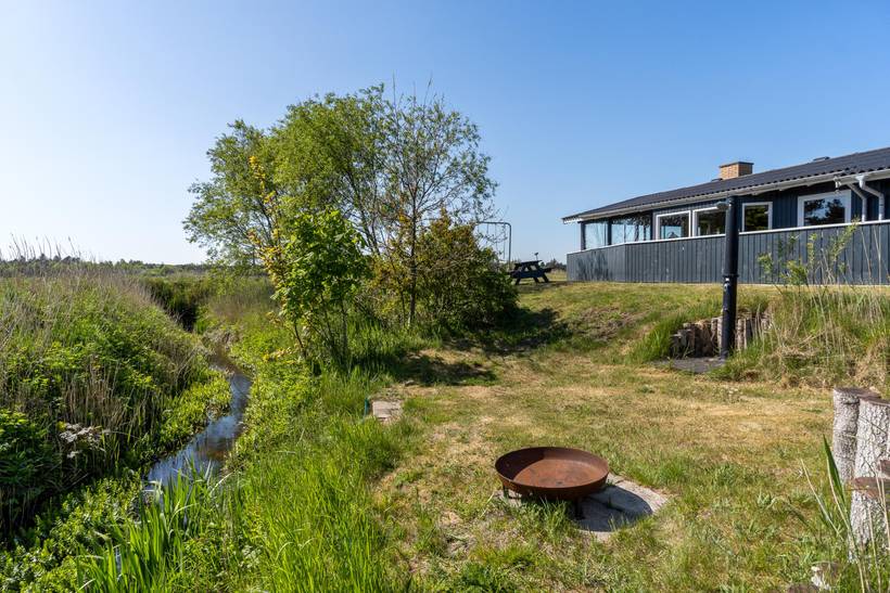 Foto von Ferienhaus BY40 in Lyngså - Nordjütland Ost
