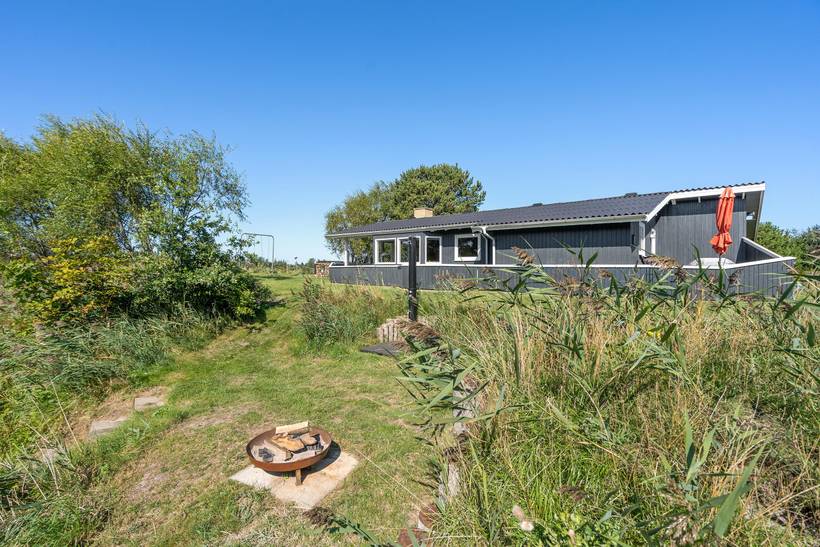 Foto von Ferienhaus BY40 in Lyngså - Nordjütland Ost
