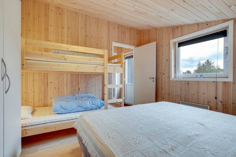Foto von Ferienhaus BY40 in Lyngså - Nordjütland Ost