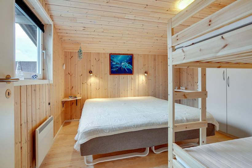 Foto von Ferienhaus BY40 in Lyngså - Nordjütland Ost