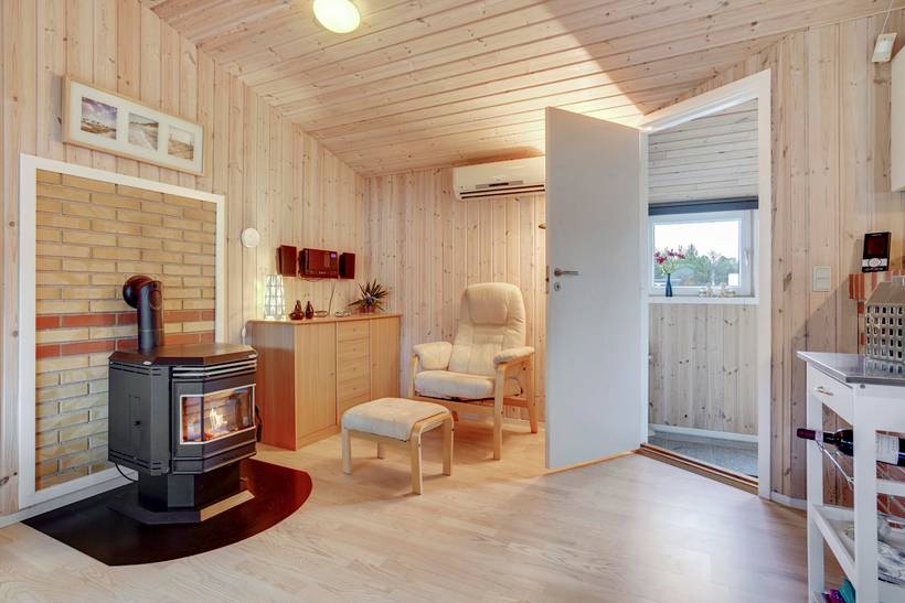 Foto von Ferienhaus BY40 in Lyngså - Nordjütland Ost