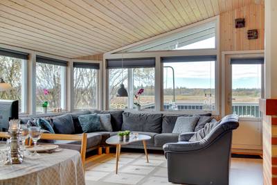 Vorschaubild von Ferienhaus BY40 in Lyngså - Nordjütland Ost