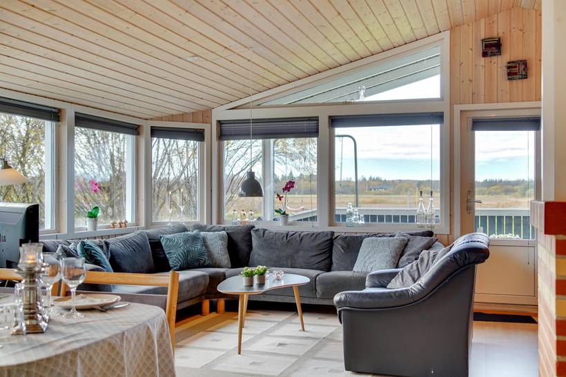 Foto von Ferienhaus BY40 in Lyngså - Nordjütland Ost