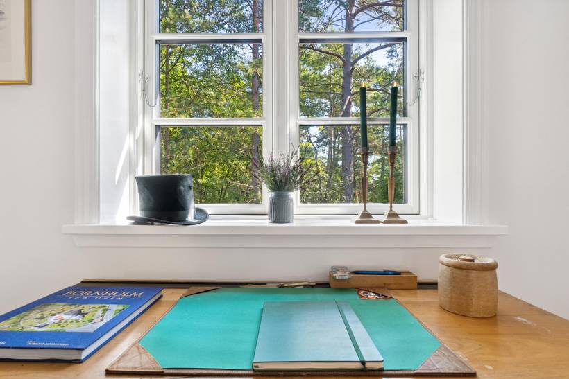 Foto von Ferienhaus BY43 in Balka - Bornholm