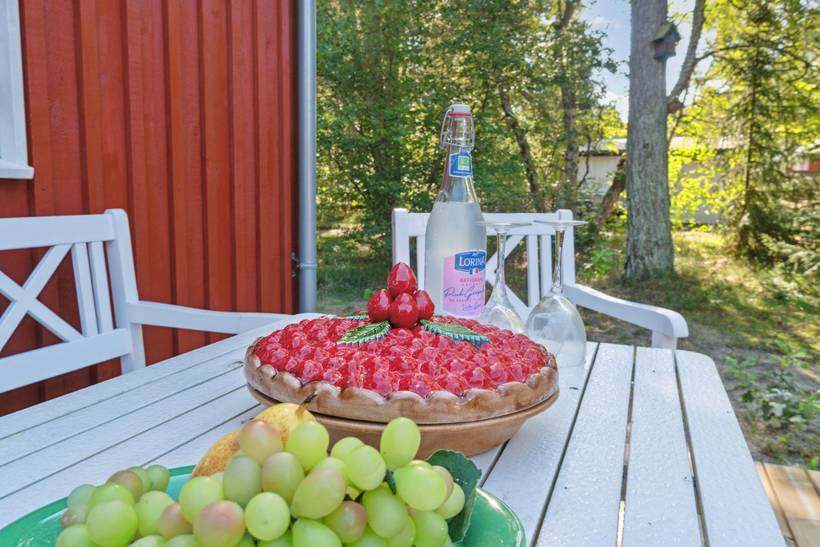 Foto von Ferienhaus BY43 in Balka - Bornholm