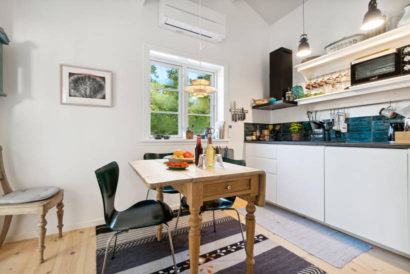 Foto von Ferienhaus BY43 in Balka - Bornholm