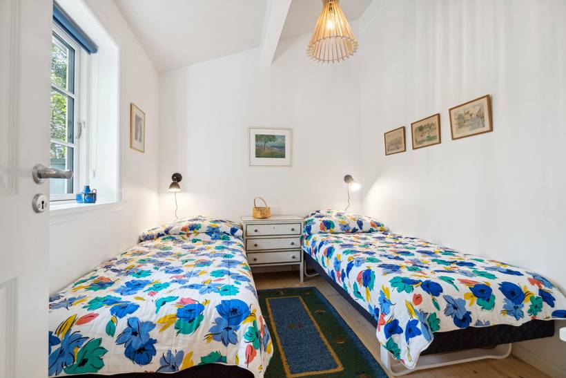 Foto von Ferienhaus BY43 in Balka - Bornholm