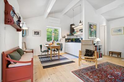 Vorschaubild von Ferienhaus BY43 in Balka - Bornholm