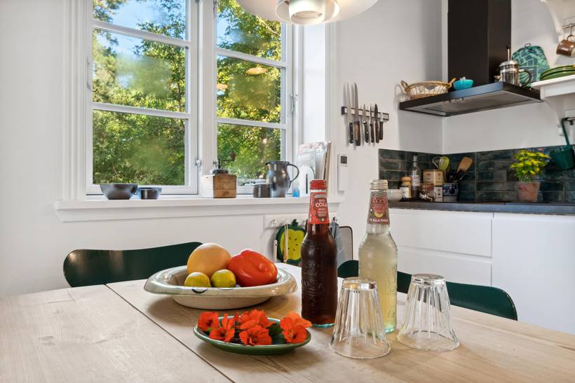 Foto von Ferienhaus BY43 in Balka - Bornholm