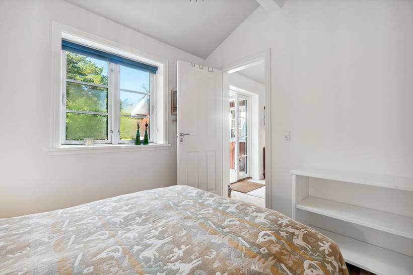 Foto von Ferienhaus BY43 in Balka - Bornholm