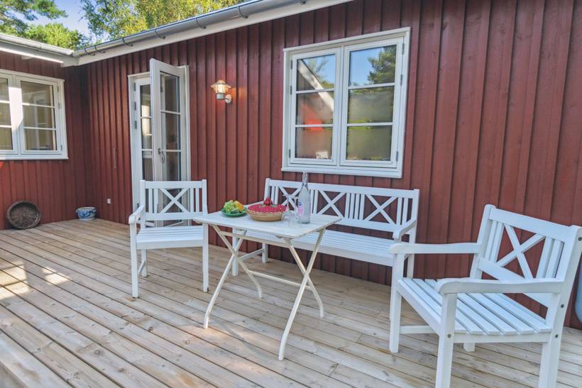 Foto von Ferienhaus BY43 in Balka - Bornholm