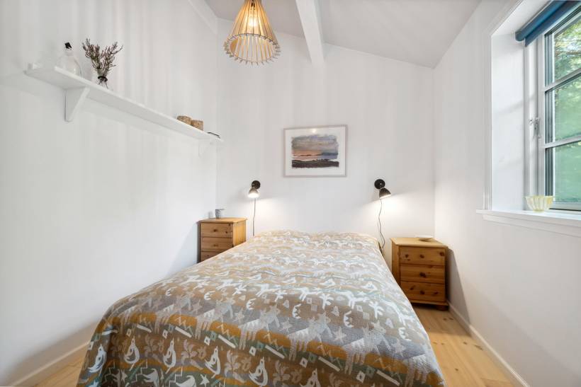 Foto von Ferienhaus BY43 in Balka - Bornholm