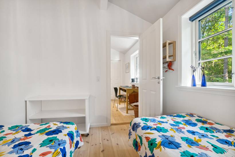 Foto von Ferienhaus BY43 in Balka - Bornholm