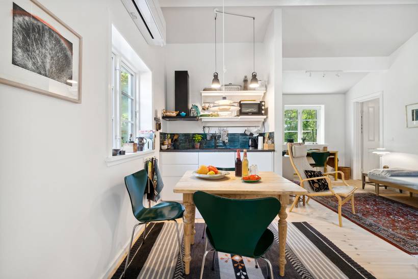 Foto von Ferienhaus BY43 in Balka - Bornholm