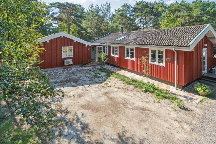 Foto von Ferienhaus BY43 in Balka - Bornholm