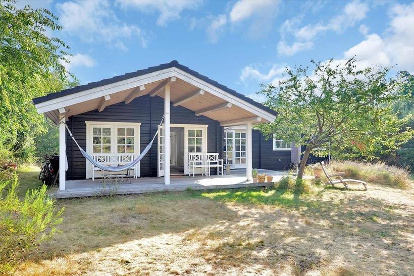 Foto von Ferienhaus BY46 in Nordstrand - Rørvig - Westseeland