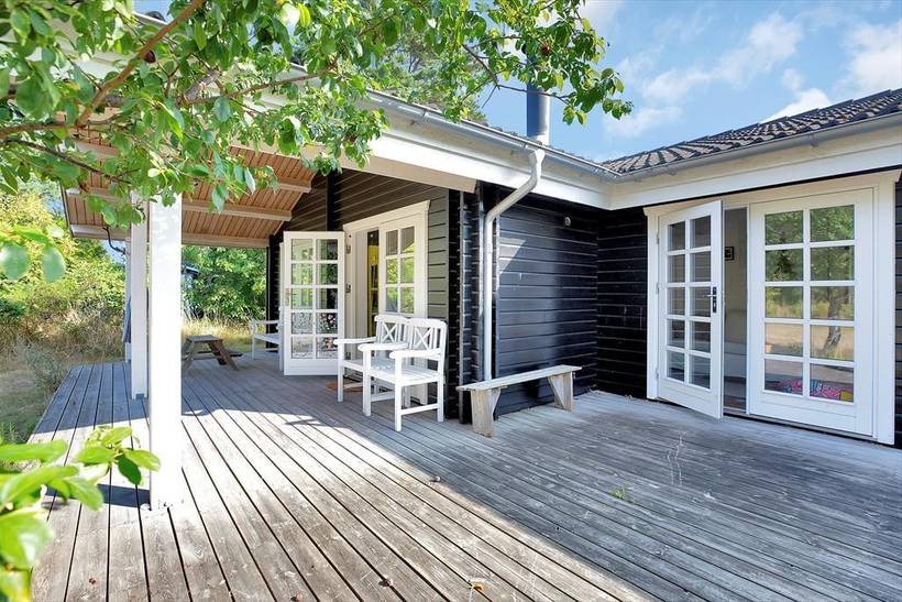 Foto von Ferienhaus BY46 in Nordstrand - Rørvig - Westseeland