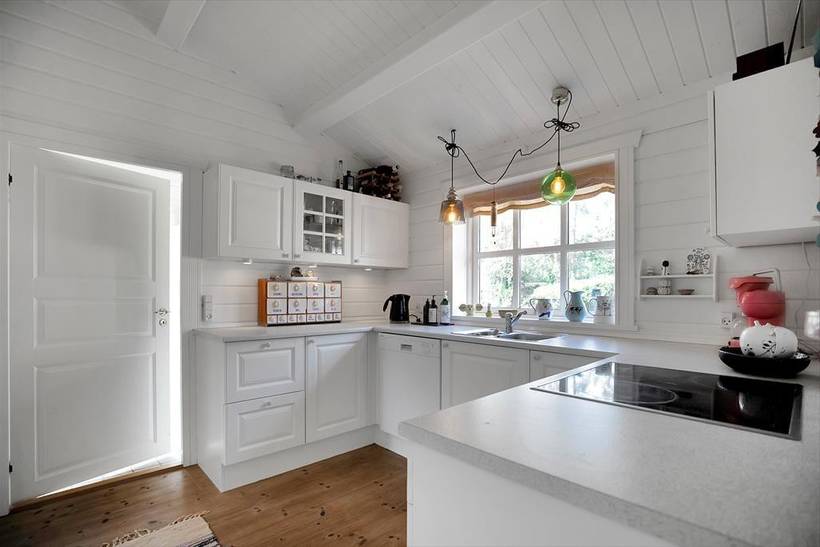 Foto von Ferienhaus BY46 in Nordstrand - Rørvig - Westseeland