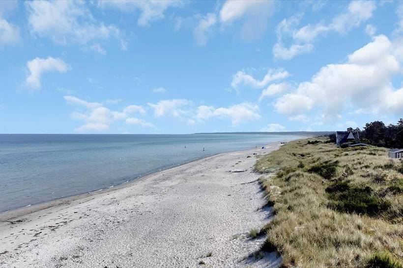 Foto von Ferienhaus BY46 in Nordstrand - Rørvig - Westseeland
