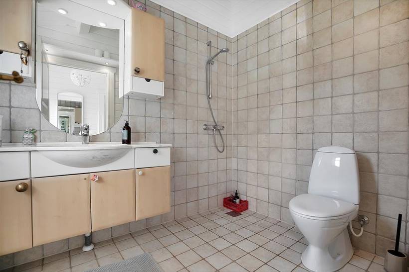 Foto von Ferienhaus BY46 in Nordstrand - Rørvig - Westseeland