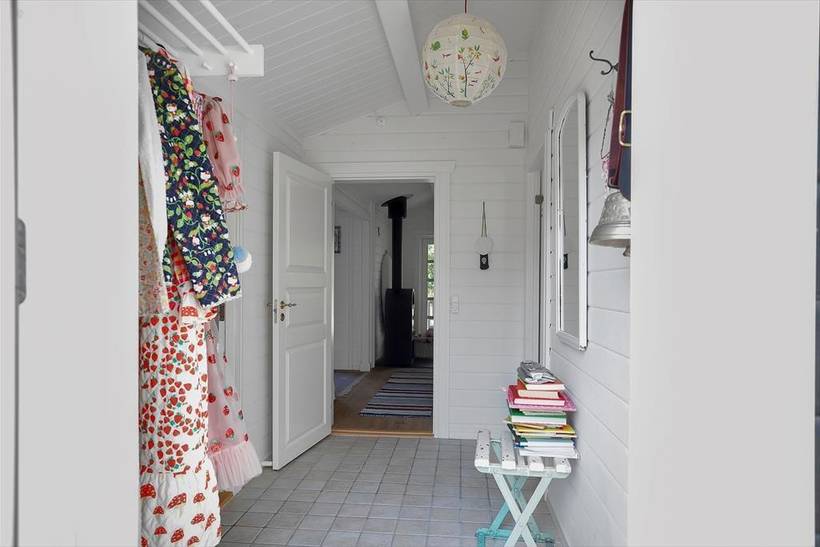 Foto von Ferienhaus BY46 in Nordstrand - Rørvig - Westseeland