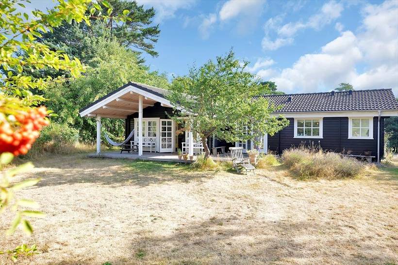 Foto von Ferienhaus BY46 in Nordstrand - Rørvig - Westseeland