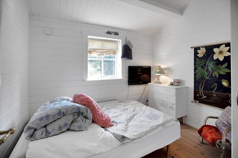 Foto von Ferienhaus BY46 in Nordstrand - Rørvig - Westseeland
