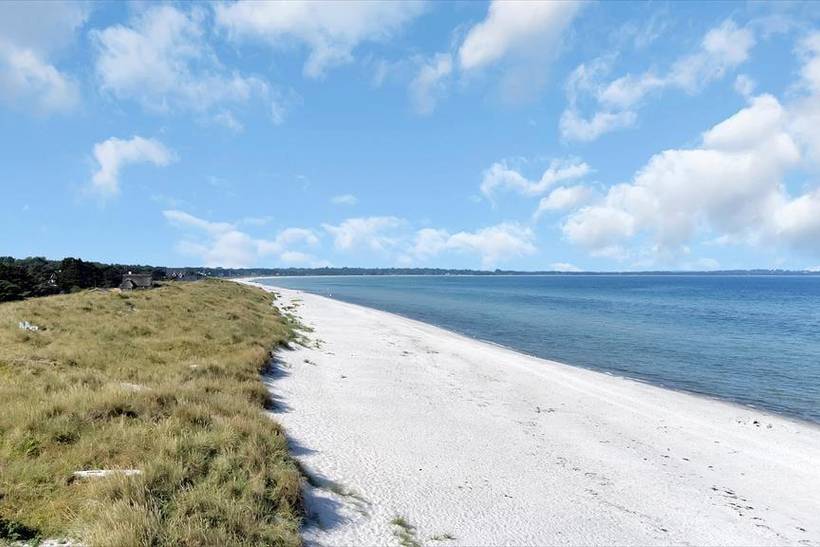 Foto von Ferienhaus BY46 in Nordstrand - Rørvig - Westseeland