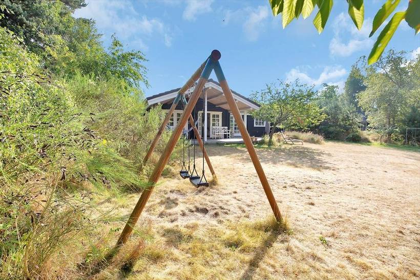 Foto von Ferienhaus BY46 in Nordstrand - Rørvig - Westseeland