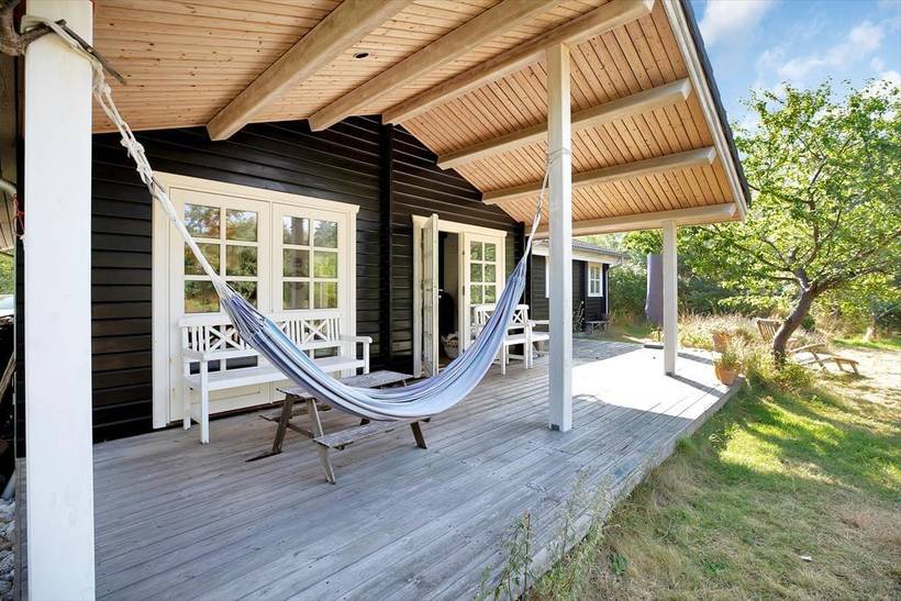 Foto von Ferienhaus BY46 in Nordstrand - Rørvig - Westseeland