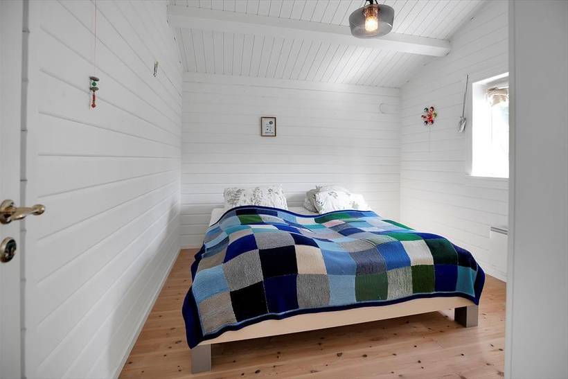 Foto von Ferienhaus BY46 in Nordstrand - Rørvig - Westseeland