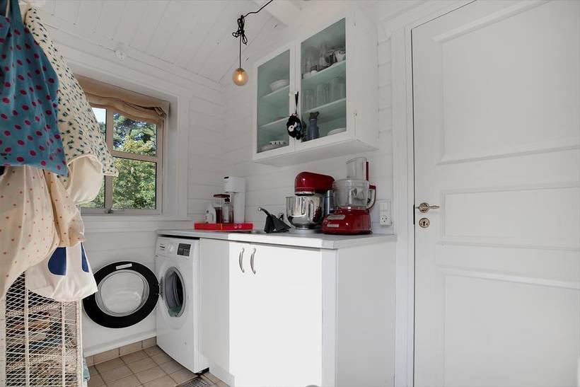 Foto von Ferienhaus BY46 in Nordstrand - Rørvig - Westseeland