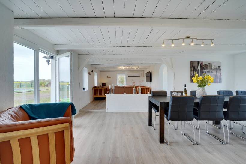 Foto von Ferienhaus BY57 in Thyholm - Thy/Limfjord