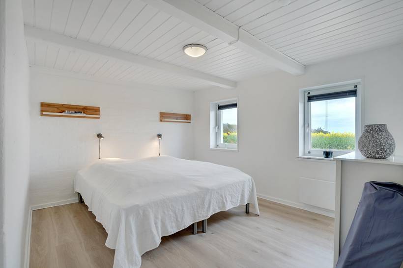 Foto von Ferienhaus BY57 in Thyholm - Thy/Limfjord