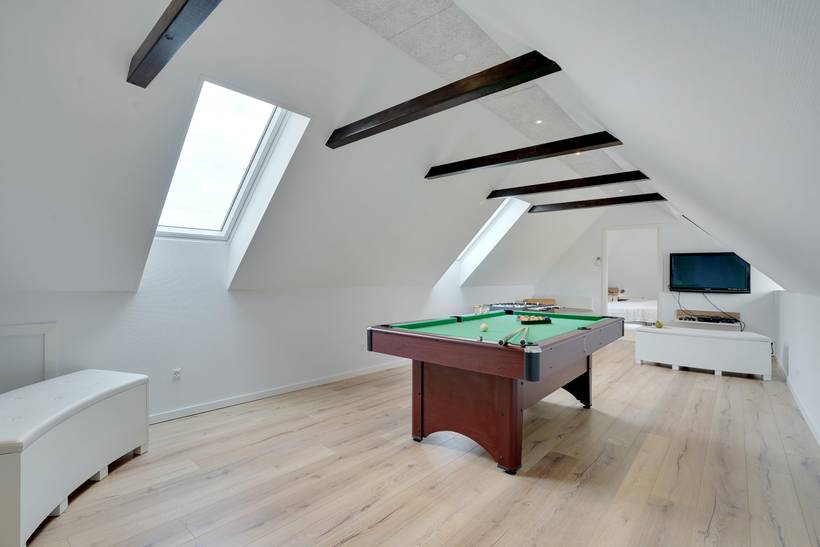 Foto von Ferienhaus BY57 in Thyholm - Thy/Limfjord