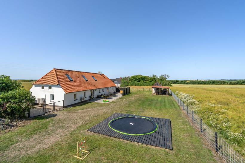 Foto von Ferienhaus BY57 in Thyholm - Thy/Limfjord
