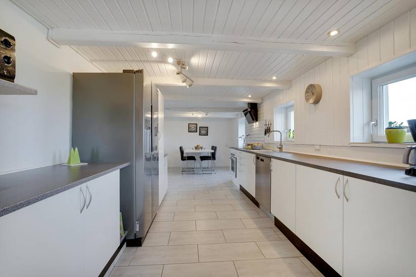 Foto von Ferienhaus BY57 in Thyholm - Thy/Limfjord