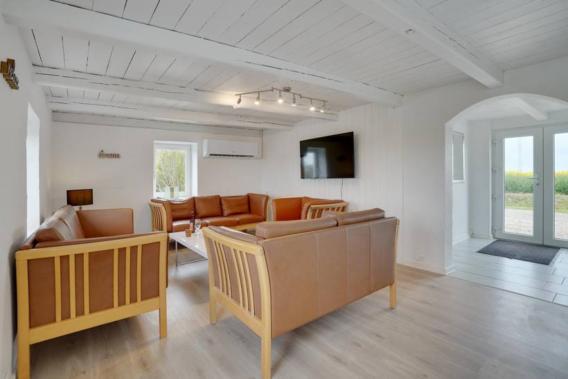 Foto von Ferienhaus BY57 in Thyholm - Thy/Limfjord