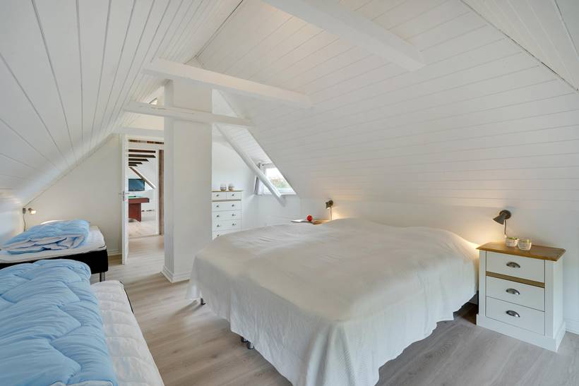 Foto von Ferienhaus BY57 in Thyholm - Thy/Limfjord
