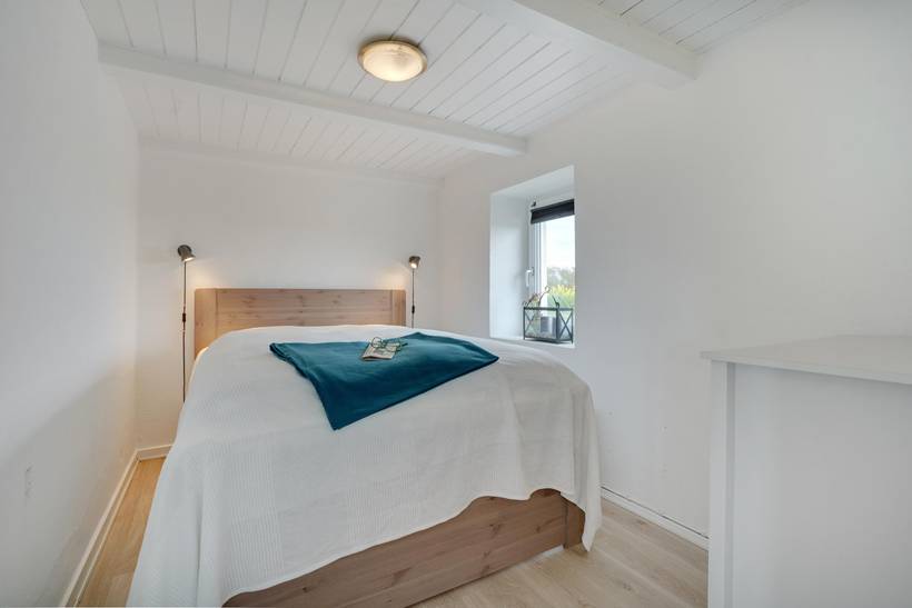 Foto von Ferienhaus BY57 in Thyholm - Thy/Limfjord