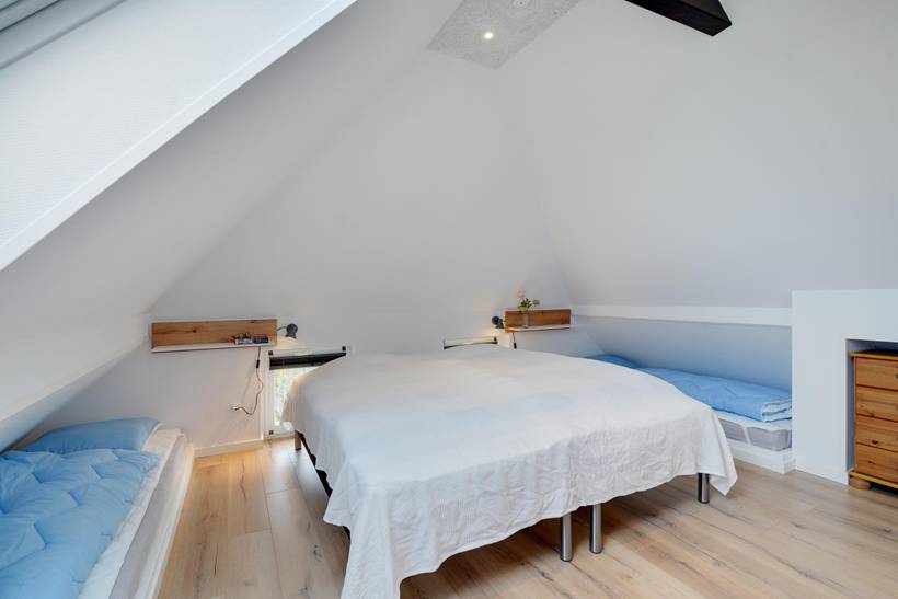 Foto von Ferienhaus BY57 in Thyholm - Thy/Limfjord