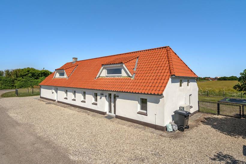 Foto von Ferienhaus BY57 in Thyholm - Thy/Limfjord