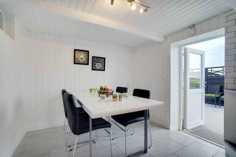 Foto von Ferienhaus BY57 in Thyholm - Thy/Limfjord