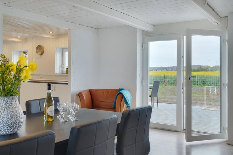 Foto von Ferienhaus BY57 in Thyholm - Thy/Limfjord