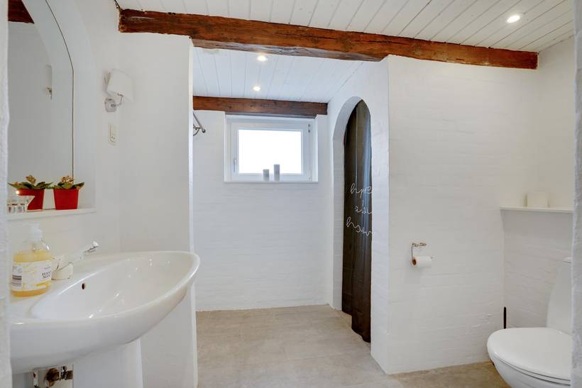 Foto von Ferienhaus BY57 in Thyholm - Thy/Limfjord